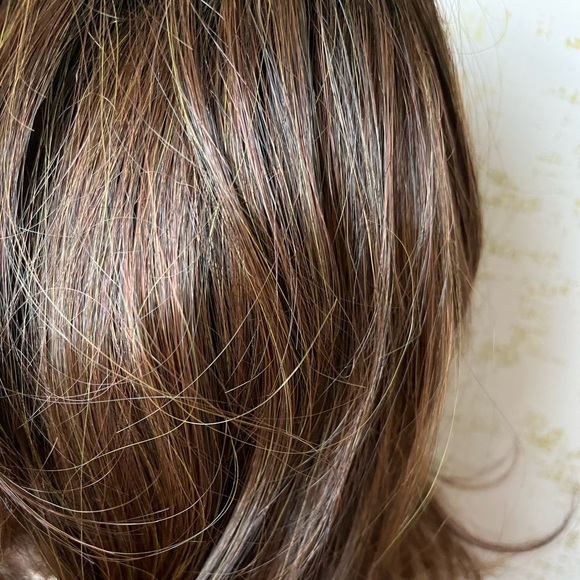 Godivia Secret Wig Scarlett Cinnamon Toast - Picture 12 of 15